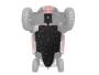 SKID PLATES KIT PHD - SEGWAY VILLAIN SX10
