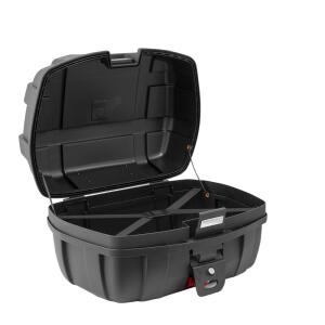 Top Case 50 Liter groß Motorrad Roller Quad