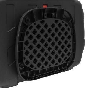 Top Case 50 Liter groß Motorrad Roller Quad