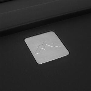 Top Case 50 Liter groß Motorrad Roller Quad