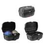 Top Case 50 Liter groß Motorrad Roller Quad