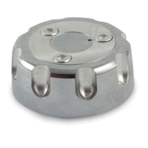 Tankdeckel für Derbi Senda CNC Gefräst