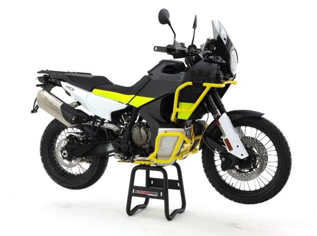 Motorschutz für Husqvarna Norden 901 schwarz ab Bj.22