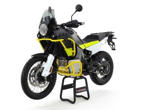 Motorschutz für Husqvarna Norden 901 2022 gelb