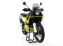 Engine guard for Husqvarna Norden 901 2022 yellow