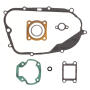 Dichtsatz Yamaha DT - RD 80 MX Motor kpl. Dichtungssatz mit allen Dichtungen vom Motor