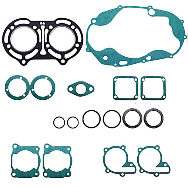 Dichtungssatz für Yamaha YZF 350 Banshee (1987-06) Motordichtsatz