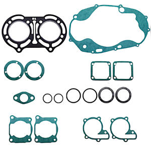 Dichtungssatz für Yamaha YZF 350 Banshee (1987-06) Motordichtsatz