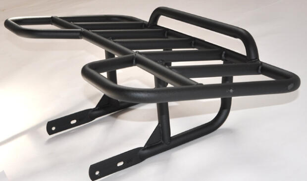 Rear rack for Kawasaki KFX 700, 94,95 €