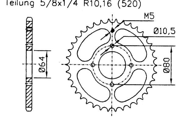 Aeon Quad Wiring Diagram - JEBON-007