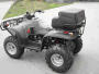 Coffre à bagages ATV Quad UTV Buggy 150 litres