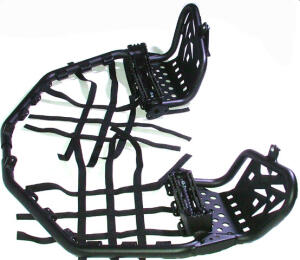 Nerf Bar Suzuki LTR 450