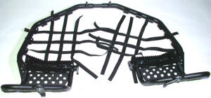 Nerfbar Q2 Quad für LTR 450 Suzuki LT-R 450