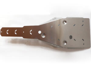 Skid plate Suzuki LTR450