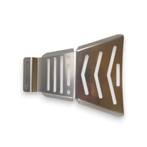 Protektor vorne für Yamaha Raptor YFM 700 R Unterfahrschutz