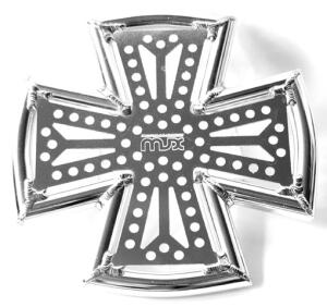 Frontbumper X-7 für Yamaha Raptor YFM 700 R