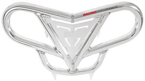 Front Bumper X8 für SMC Barossa RAM 250/150