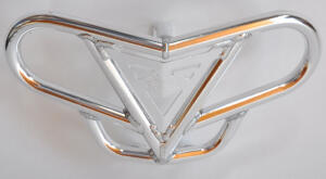 Front Bumper X8 SMC Barossa RAM Kreidler REX SEIKEL