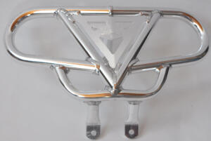 Front Bumper X8 SMC Barossa RAM Kreidler REX SEIKEL