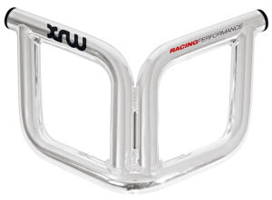 Frontbumper X-4 Kawasaki KFX 450