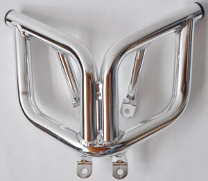 Frontbumper X-4 Kawasaki KFX 450