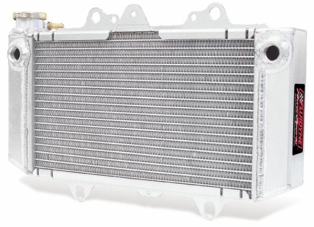 Wasserkühler Yamaha YFM 700 R Quad + 33% größer!