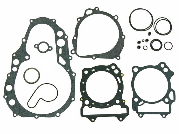 Dichtsatz für Suzuki LTZ 400 Kawasaki KFX 400 DVX 400 Motor