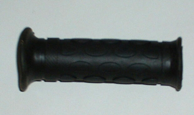 Griffgummi universell passend für 22mm schwarz 4 Kid und andere Kinderquads (1Stück weise)