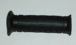 Griffgummi universell passend für 22mm schwarz 4 Kid...