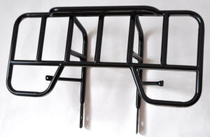 Gepäckträger für Yamaha Raptor YFM 350 R, YFM350R