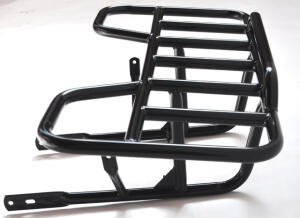 Gepäckträger für Yamaha Raptor YFM 350 R, YFM350R