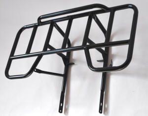 Gepäckträger für Yamaha Raptor YFM 350 R, YFM350R