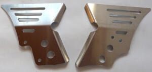 Rahmenschützer passend für Suzuki Quad LTR 450