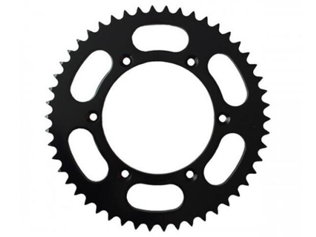 Kettenrad für Yamaha YZF-R 125 50th Anniversary Edition Zähnezahl 48