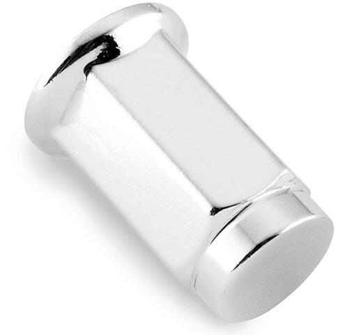 Radmutter flach langer Schaft M10x1,25 (1 Stück)