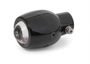 Scheinwerfer IMX für KTM orange Enduro, MX