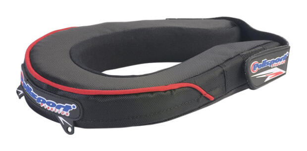 Nackenschutz Genickschutz Halskrause Nackenstütze Größe S/M