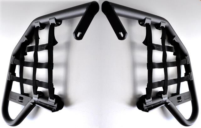 Nerf Bars Quad ATV Kymco KXR250, 97,00