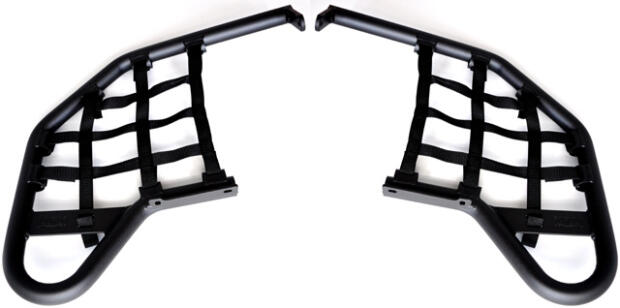 Nerfbar für Kawasaki KFX 700