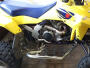 Nerfbar Suzuki LTR 450