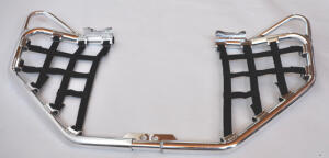 Nerf Bar Can Am DS450