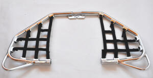 Nerf Bar Can Am DS450