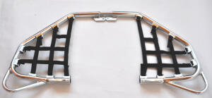 Nerf Bar für Can Am DS450