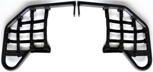 Nerf bar für KTM 505 / 450 SX Quad Nerfbar
