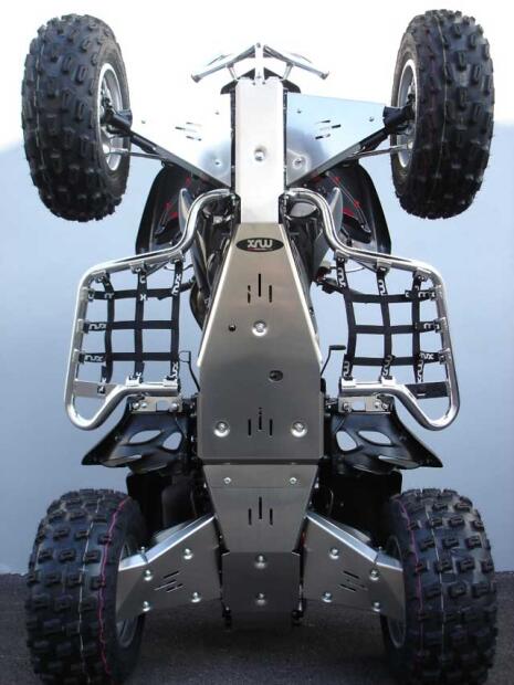 Nerfbar für Honda TRX 700 XX