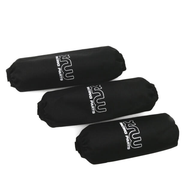 Federbeinschützer Quad 3-er Set