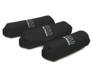 Federbeinschützer Quad 3-er Set