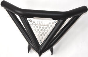 Frontbumper XR10 für Kawasaki KFX 700
