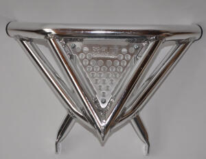 Front Bumper XR10 Yamaha Raptor YFM 250 R