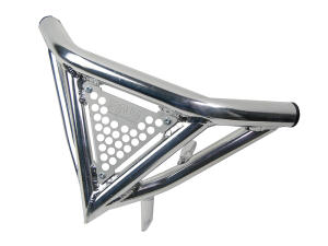 Front Bumper Polaris Outlaw 525/ 450MXR